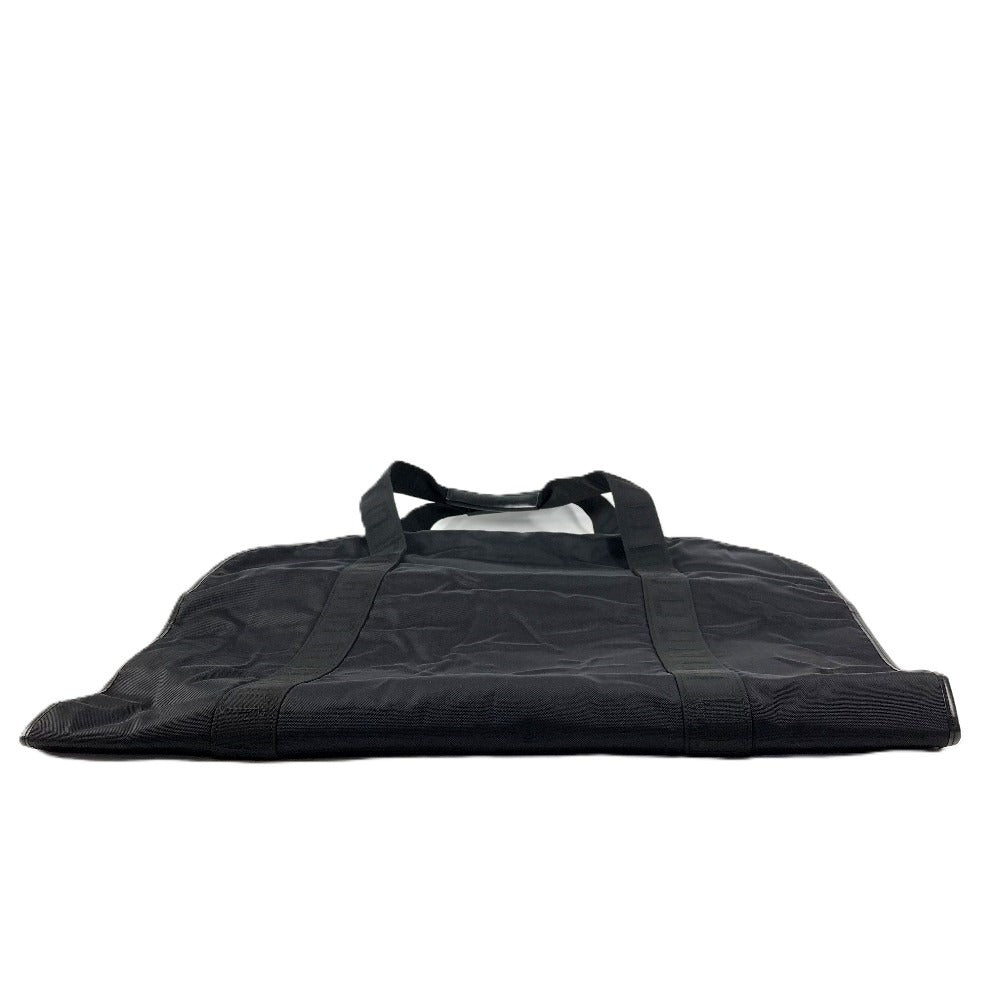 Dunhill ガーメントケース ロゴ カバン トートバッグ ガーメントバッグ ハンドバッグ ナイロン ユニセックス ブラック