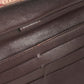 LOUIS VUITTON M92244 モノグラムミニ ポルトトレゾール インターナショナル ロングウォレット フラップ 長財布 モノグラムミニキャンバス ユニセックス チェリー レッド