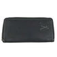LOUIS VUITTON M68228 LVロゴ ヴェルティカル ジッピーウォレット ロングウォレット ラウンドファスナー 長財布 トリヨンレザー ユニセックス ノワール ブラック