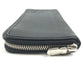 LOUIS VUITTON M68228 LVロゴ ヴェルティカル ジッピーウォレット ロングウォレット ラウンドファスナー 長財布 トリヨンレザー ユニセックス ノワール ブラック