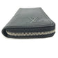 LOUIS VUITTON M68228 LVロゴ ヴェルティカル ジッピーウォレット ロングウォレット ラウンドファスナー 長財布 トリヨンレザー ユニセックス ノワール ブラック