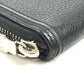 LOUIS VUITTON M68228 LVロゴ ヴェルティカル ジッピーウォレット ロングウォレット ラウンドファスナー 長財布 トリヨンレザー ユニセックス ノワール ブラック