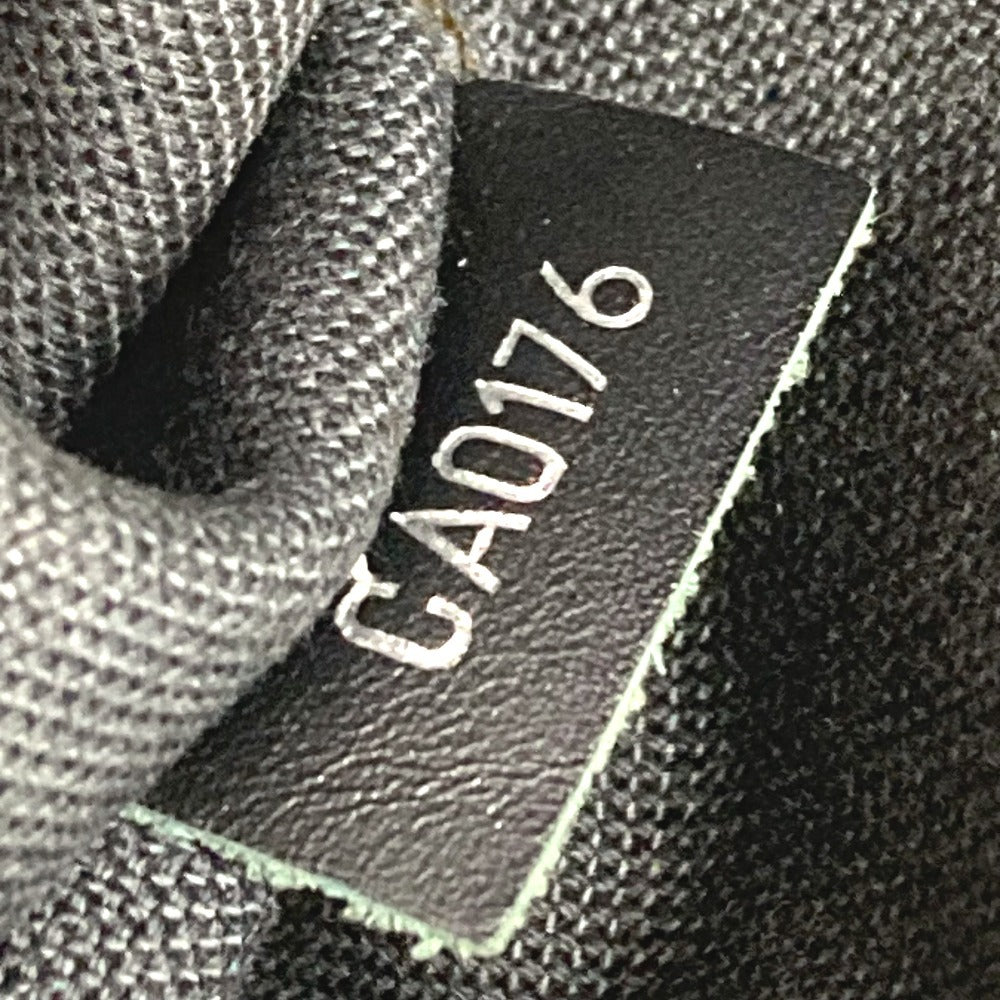 LOUIS VUITTON N41564 Damier Graphite 7DW Briefcase Seven Days a Week Tote Bag Handbag Shoulder Bag Business Bag Damier Graphite Canvas Unisex Black