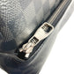 LOUIS VUITTON N41564 Damier Graphite 7DW Briefcase Seven Days a Week Tote Bag Handbag Shoulder Bag Business Bag Damier Graphite Canvas Unisex Black