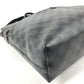 LOUIS VUITTON N41564 Damier Graphite 7DW Briefcase Seven Days a Week Tote Bag Handbag Shoulder Bag Business Bag Damier Graphite Canvas Unisex Black