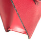 LOUIS VUITTON M48187 Epi Riviera Bag Logo Tote Bag Handbag Epi Leather Unisex Castilian Red Red