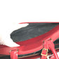 LOUIS VUITTON M48187 Epi Riviera Bag Logo Tote Bag Handbag Epi Leather Unisex Castilian Red Red