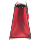LOUIS VUITTON M48187 Epi Riviera Bag Logo Tote Bag Handbag Epi Leather Unisex Castilian Red Red