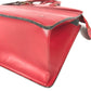 LOUIS VUITTON M48187 Epi Riviera Bag Logo Tote Bag Handbag Epi Leather Unisex Castilian Red Red