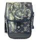 LOUIS VUITTON M54246 Chapman Brothers Collection Messenger BB Messenger BB Monogram Savane Pochette Crossbody Shoulder Bag Monogram Savane Canvas Ladies Navy