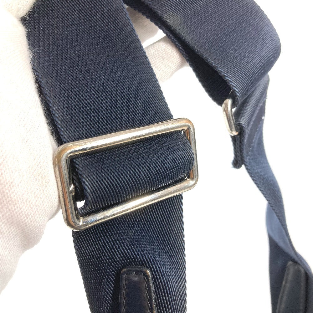 LOUIS VUITTON M54246 Chapman Brothers Collection Messenger BB Messenger BB Monogram Savane Pochette Crossbody Shoulder Bag Monogram Savane Canvas Ladies Navy