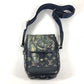 LOUIS VUITTON M54246 Chapman Brothers Collection Messenger BB Messenger BB Monogram Savane Pochette Crossbody Shoulder Bag Monogram Savane Canvas Ladies Navy