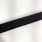 SAINT LAURENT PARIS 732556 ロゴ LA 66 バックル ベルト アクセサリー ベルト レザー レディース ブラック