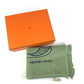 HERMES DRAP DE PLAGE YACHTING THALASSA ヨッティング プラージュ テレサ バスタオル インテリア ひざかけ ブランケット フリンジ タオル コットン ユニセックス グリーン