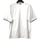 HERMES Tops Apparel Short Sleeve Shirt Short Sleeve T-Shirt Cotton Men's White
