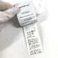 HERMES Tops Apparel Short Sleeve Shirt Short Sleeve T-Shirt Cotton Men's White