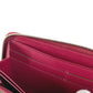 LOUIS VUITTON M60305 エピ ジッピーウォレット ロングウォレット ラウンドファスナー 長財布 エピレザー レディース フューシャ パープルピンク系