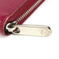 LOUIS VUITTON M60305 エピ ジッピーウォレット ロングウォレット ラウンドファスナー 長財布 エピレザー レディース フューシャ パープルピンク系