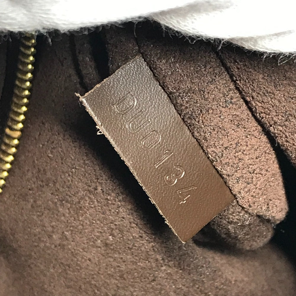 LOUIS VUITTON N41215 ダミエ マーリボーン PM マーリボーンPM カバン 肩掛け ショルダーバッグ ダミエキャンバス レディース エベヌ ブラウン