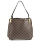 LOUIS VUITTON N41215 ダミエ マーリボーン PM マーリボーンPM カバン 肩掛け ショルダーバッグ ダミエキャンバス レディース エベヌ ブラウン