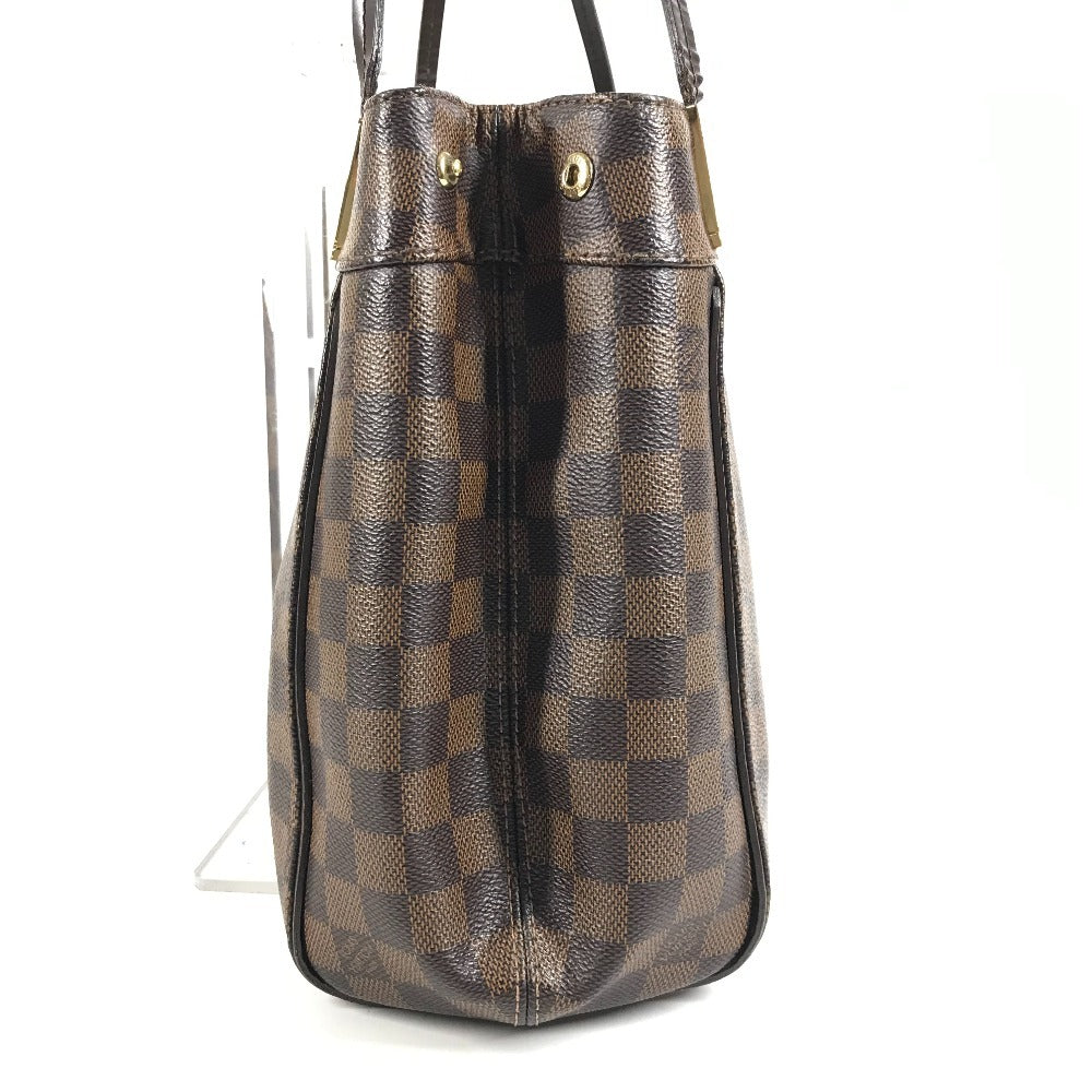 LOUIS VUITTON N41215 ダミエ マーリボーン PM マーリボーンPM カバン 肩掛け ショルダーバッグ ダミエキャンバス レディース エベヌ ブラウン