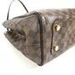 LOUIS VUITTON N41215 ダミエ マーリボーン PM マーリボーンPM カバン 肩掛け ショルダーバッグ ダミエキャンバス レディース エベヌ ブラウン