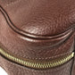 HERMES ヴィクトリア 45	ヴィクトリア45 カバン 旅行バッグ トラベルバッグ ハンドバッグ ボストンバッグ トリヨンクレマンス ユニセックス ブラウン