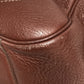 HERMES ヴィクトリア 45	ヴィクトリア45 カバン 旅行バッグ トラベルバッグ ハンドバッグ ボストンバッグ トリヨンクレマンス ユニセックス ブラウン