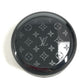LOUIS VUITTON QAB130 ホライゾン イヤホン オーディオ ワイヤレスイヤホン 雑貨 プラスチック ユニセックス レッド