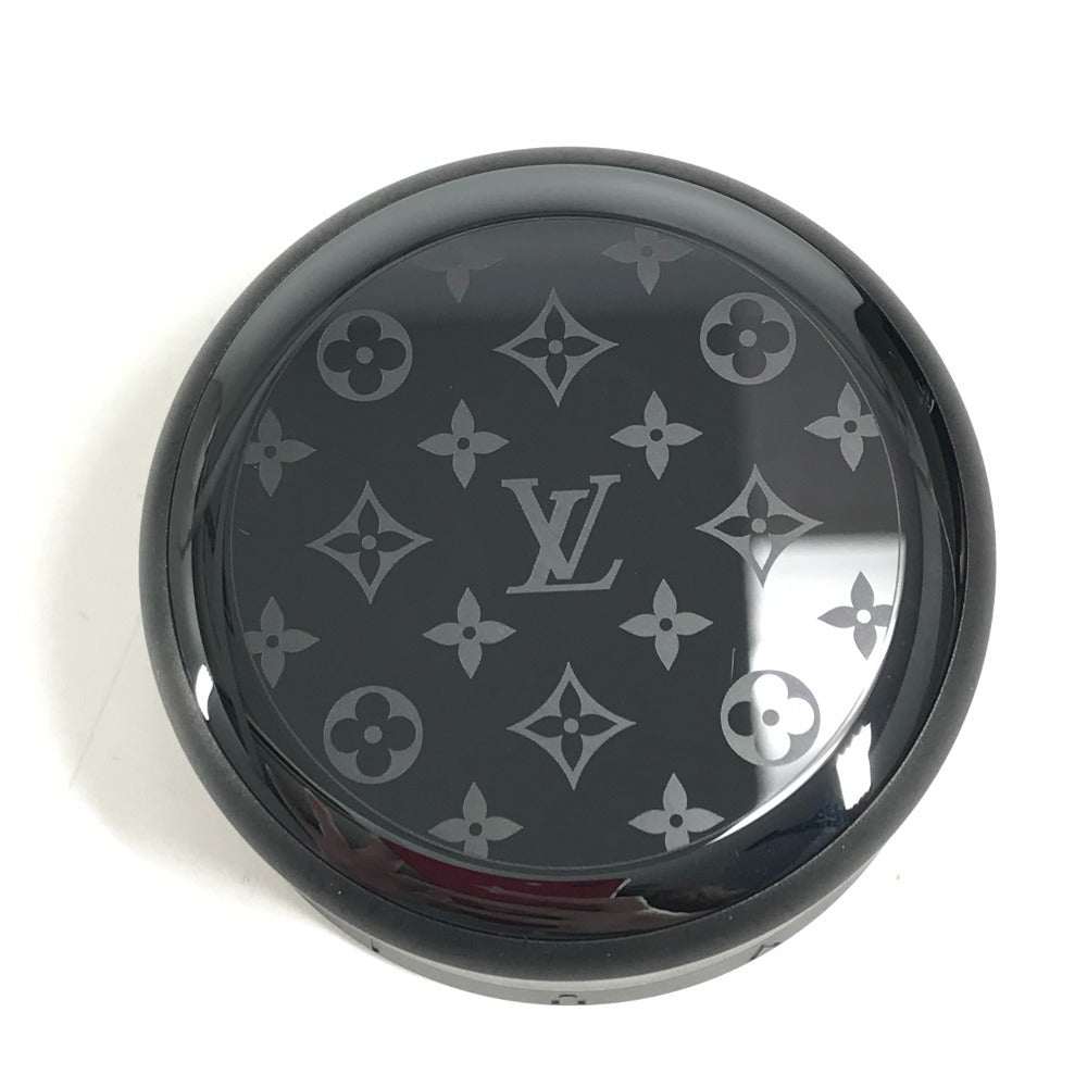LOUIS VUITTON QAB130 ホライゾン イヤホン オーディオ ワイヤレスイヤホン 雑貨 プラスチック ユニセックス レッド