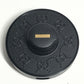 GUCCI 705220 オーラ OURA スマートリング インターロッキングG アクセサリー 電子機器 リング・指輪 チタン ユニセックス ブラック