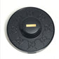 GUCCI 705220 オーラ OURA スマートリング インターロッキングG アクセサリー 電子機器 リング・指輪 チタン ユニセックス ブラック