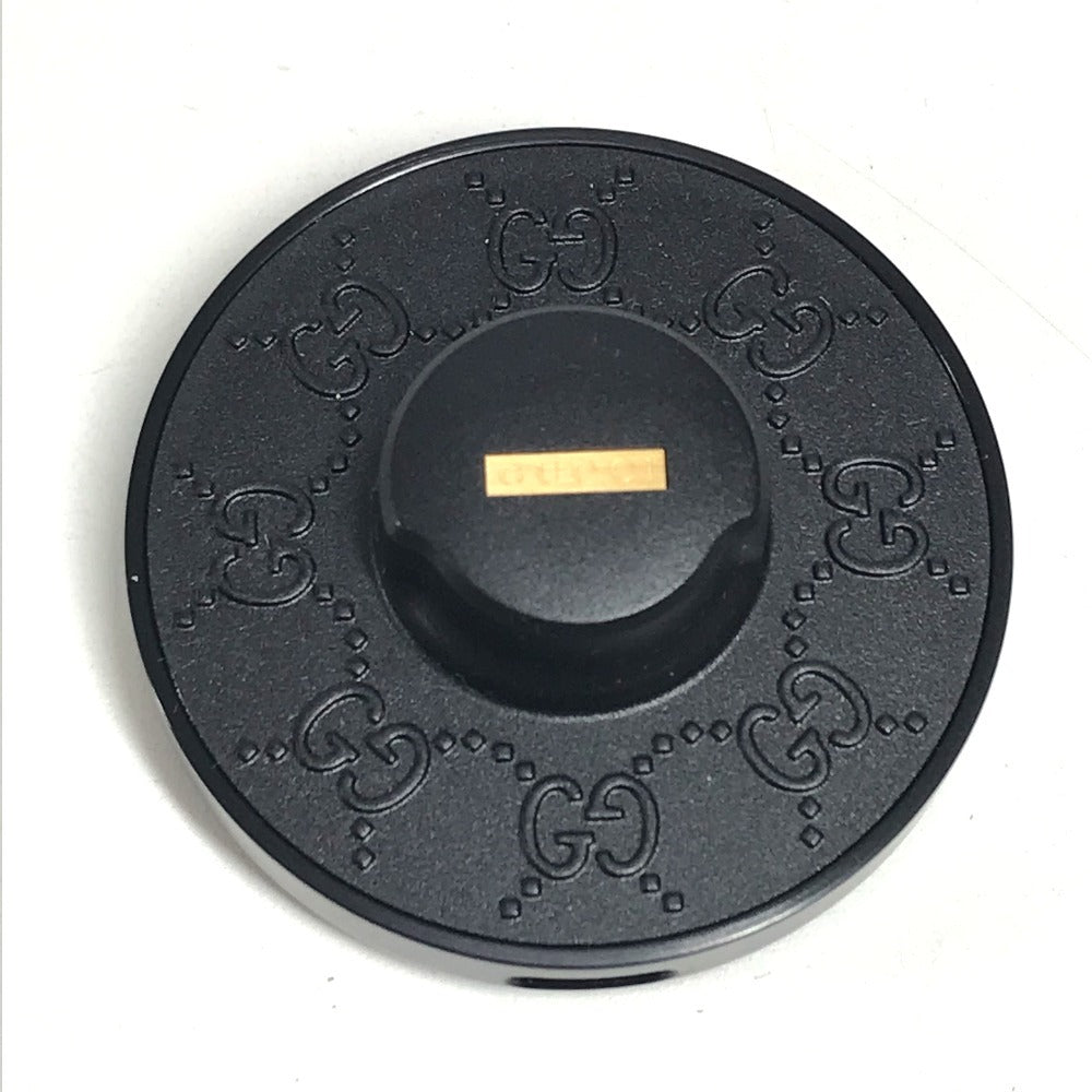 GUCCI 705220 オーラ OURA スマートリング インターロッキングG アクセサリー 電子機器 リング・指輪 チタン ユニセックス ブラック