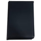 HERMES Heart Carnet Secret Notebook Memo Pad Stationery Case Notebook Cover Swift Unisex Ardoise Black