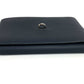 HERMES Heart Carnet Secret Notebook Memo Pad Stationery Case Notebook Cover Swift Unisex Ardoise Black