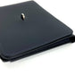 HERMES Heart Carnet Secret Notebook Memo Pad Stationery Case Notebook Cover Swift Unisex Ardoise Black