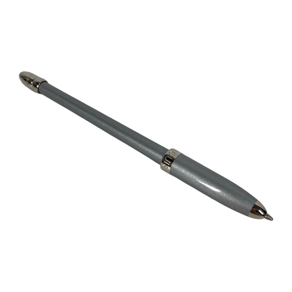 LOUIS VUITTON M99080 Cyber Epi Agenda PM Agenda PM Ballpoint Pen System Planner Case Stationery Planner Cover Epi Leather Unisex Metallic