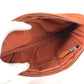 HERMES Acapulco Ceinture Cabas Cross Shoulder Bag Waist Bag Body Bag Polyamide Women's Orange