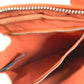 HERMES Acapulco Ceinture Cabas Cross Shoulder Bag Waist Bag Body Bag Polyamide Women's Orange