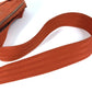 HERMES Acapulco Ceinture Cabas Cross Shoulder Bag Waist Bag Body Bag Polyamide Women's Orange