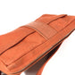 HERMES Acapulco Ceinture Cabas Cross Shoulder Bag Waist Bag Body Bag Polyamide Women's Orange