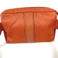 HERMES Acapulco Ceinture Cabas Cross Shoulder Bag Waist Bag Body Bag Polyamide Women's Orange