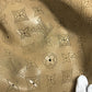LOUIS VUITTON M95973 モノグラムマヒナ XS カバン 斜め掛け ショルダーバッグ モノグラムマヒナレザー ユニセックス ベージュ