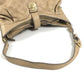 LOUIS VUITTON M95973 モノグラムマヒナ XS カバン 斜め掛け ショルダーバッグ モノグラムマヒナレザー ユニセックス ベージュ