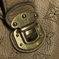 LOUIS VUITTON M95973 モノグラムマヒナ XS カバン 斜め掛け ショルダーバッグ モノグラムマヒナレザー ユニセックス ベージュ