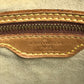 LOUIS VUITTON M51145 Monogram Looping GM Looping GM Bag Shoulder Bag Monogram Canvas Unisex Brown