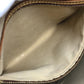LOUIS VUITTON M51145 Monogram Looping GM Looping GM Bag Shoulder Bag Monogram Canvas Unisex Brown