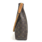 LOUIS VUITTON M51145 Monogram Looping GM Looping GM Bag Shoulder Bag Monogram Canvas Unisex Brown