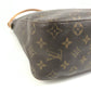 LOUIS VUITTON M51145 Monogram Looping GM Looping GM Bag Shoulder Bag Monogram Canvas Unisex Brown
