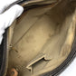 LOUIS VUITTON M51145 Monogram Looping GM Looping GM Bag Shoulder Bag Monogram Canvas Unisex Brown